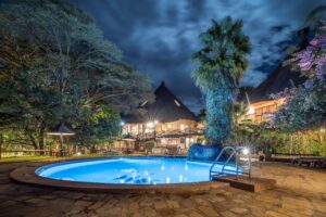 KENYA CLASSIC SAFARI – 7 DAYS/6 NIGHTS SAFARI